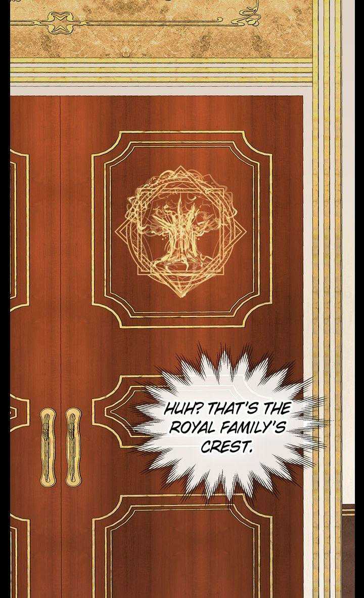 Daughter of the Emperor Chapter 182 page 33 - Chapter 182