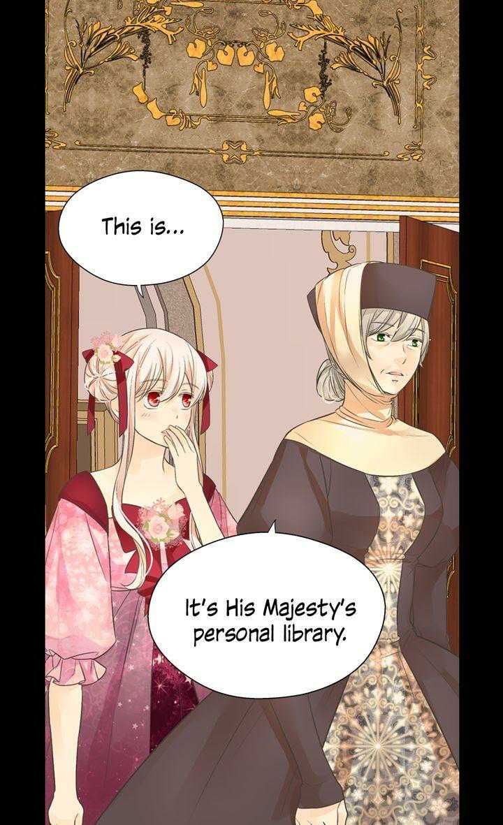 Daughter of the Emperor Chapter 182 page 34 - Chapter 182