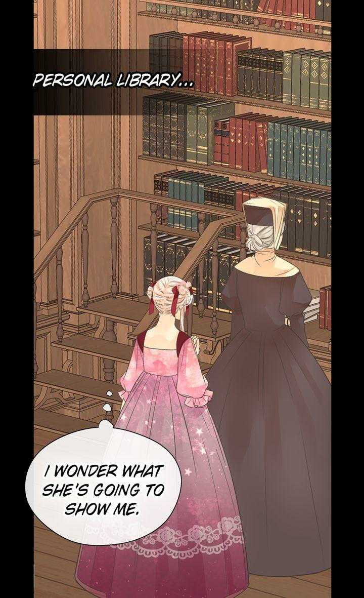 Daughter of the Emperor Chapter 182 page 35 - Chapter 182