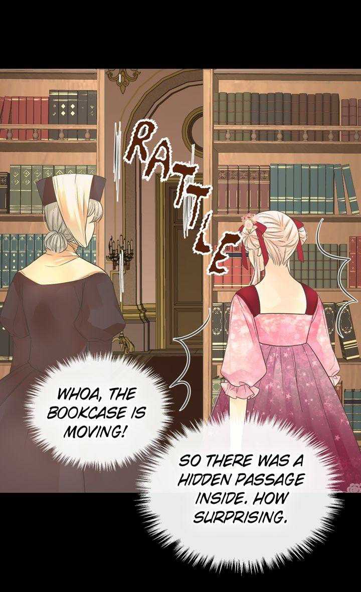 Daughter of the Emperor Chapter 182 page 37 - Chapter 182