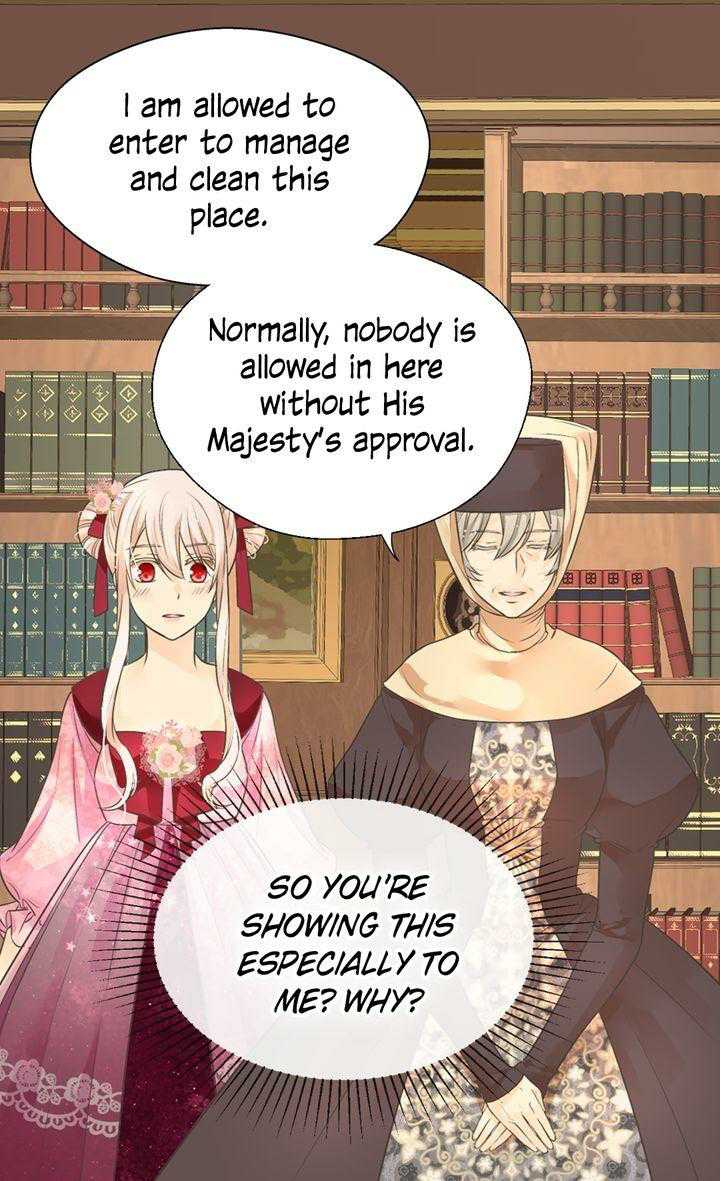 Daughter of the Emperor Chapter 182 page 40 - Chapter 182