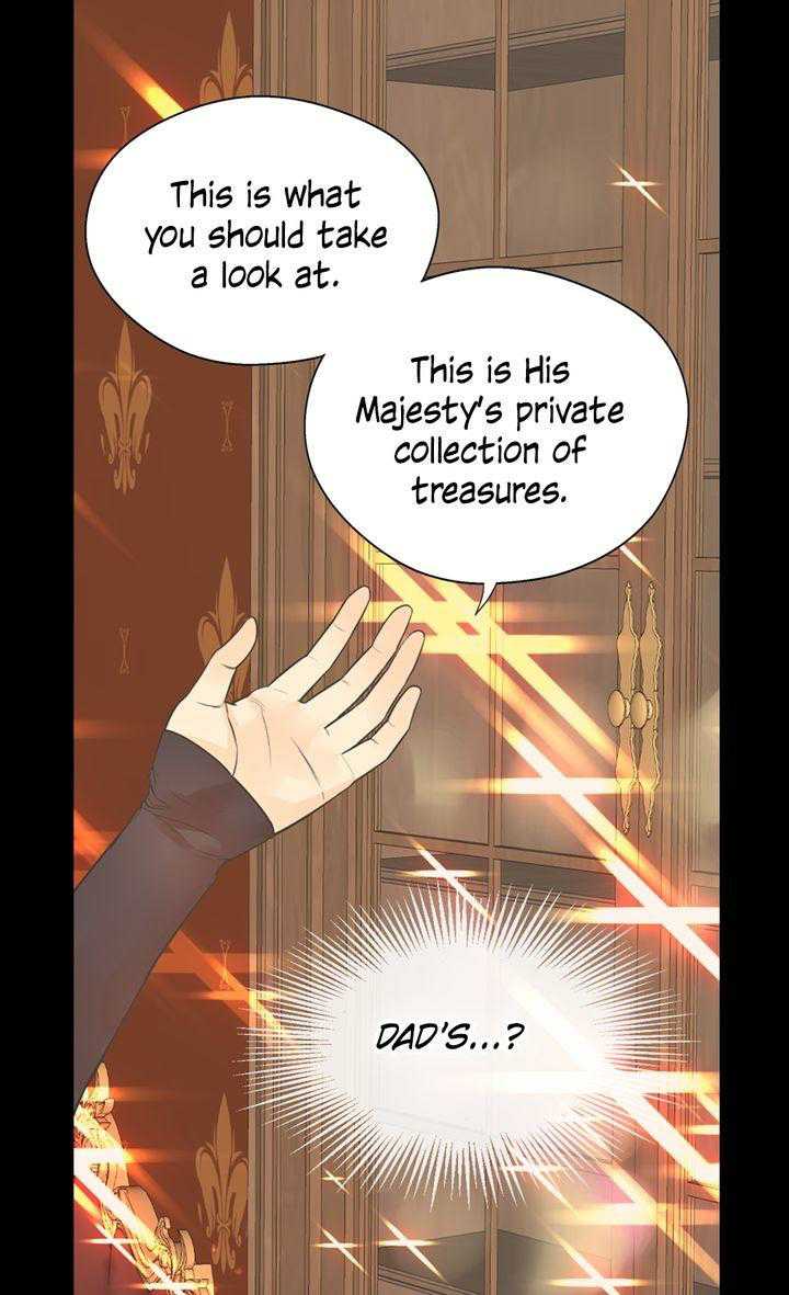 Daughter of the Emperor Chapter 182 page 41 - Chapter 182
