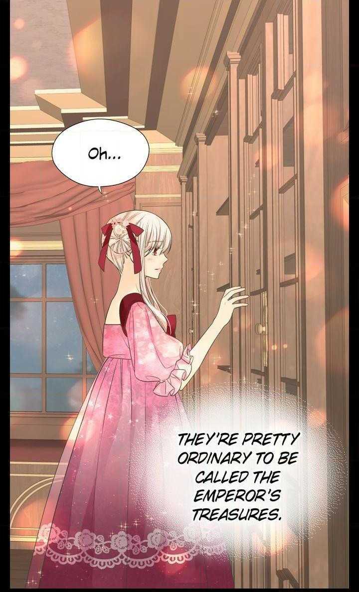 Daughter of the Emperor Chapter 182 page 42 - Chapter 182