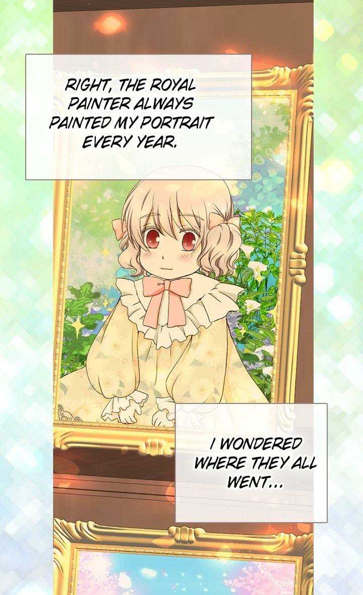 Daughter of the Emperor Chapter 182 page 43 - Chapter 182