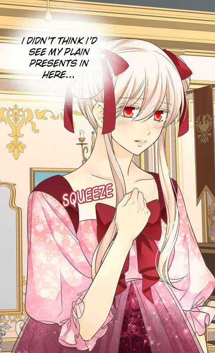 Daughter of the Emperor Chapter 182 page 46 - Chapter 182