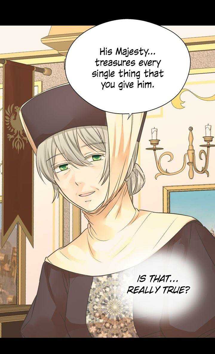 Daughter of the Emperor Chapter 182 page 48 - Chapter 182