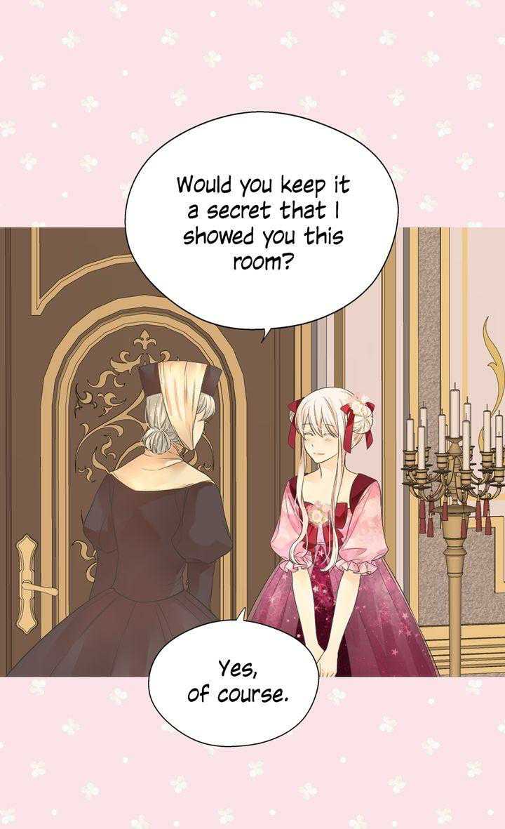 Daughter of the Emperor Chapter 182 page 50 - Chapter 182