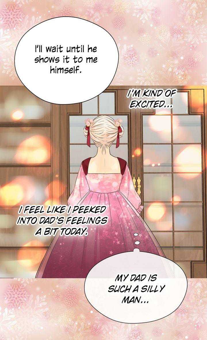 Daughter of the Emperor Chapter 182 page 51 - Chapter 182