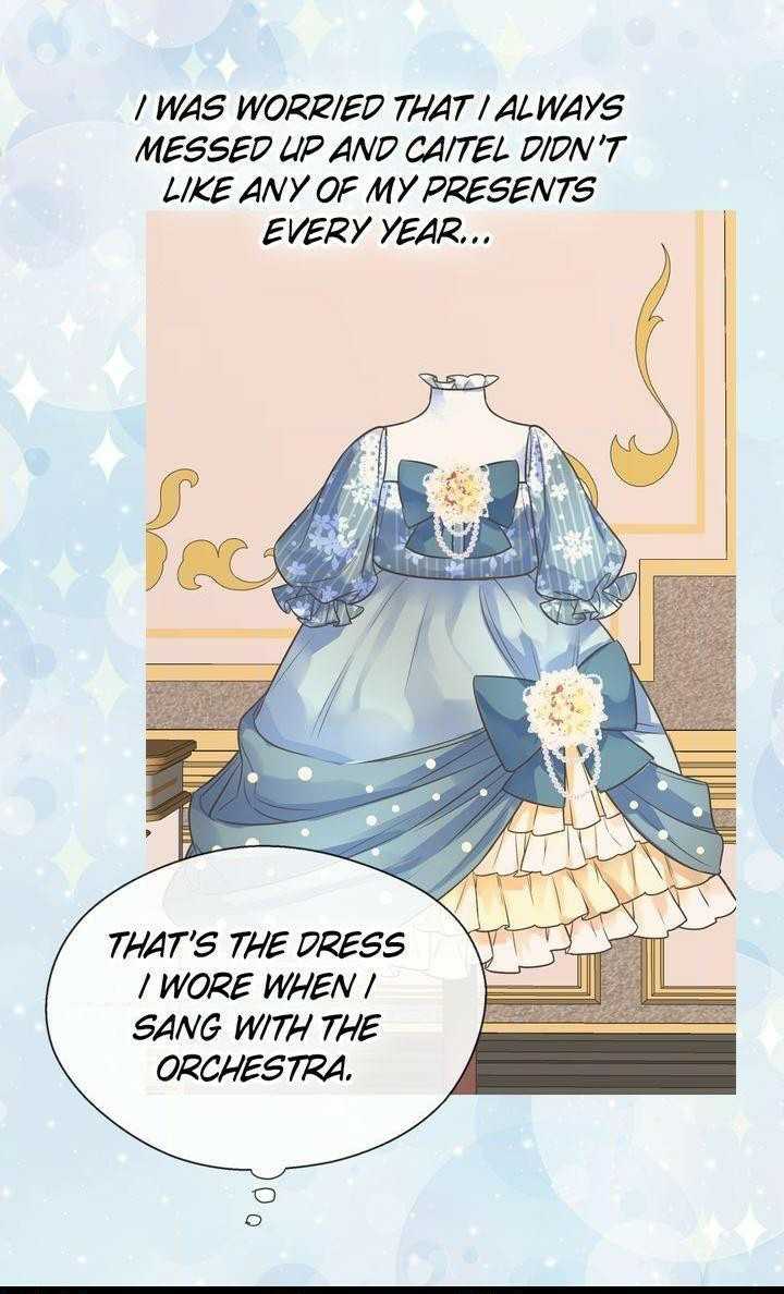 Daughter of the Emperor Chapter 182 page 52 - Chapter 182