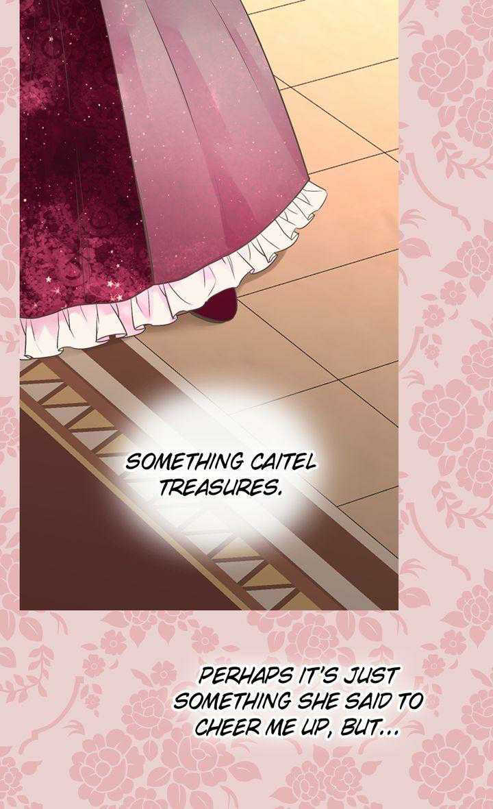 Daughter of the Emperor Chapter 182 page 53 - Chapter 182