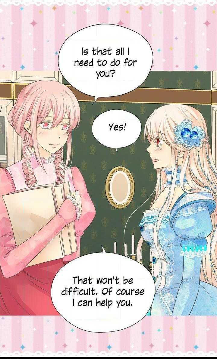 Daughter of the Emperor Chapter 182 page 56 - Chapter 182