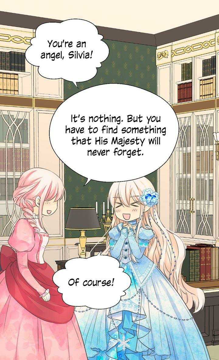 Daughter of the Emperor Chapter 182 page 57 - Chapter 182