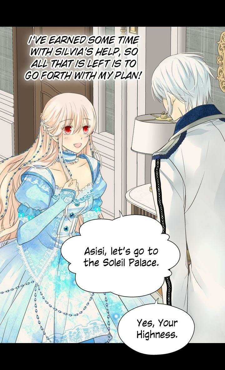 Daughter of the Emperor Chapter 182 page 58 - Chapter 182