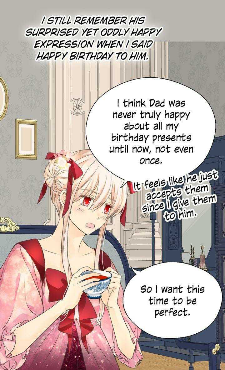 Daughter of the Emperor Chapter 182 page 6 - Chapter 182