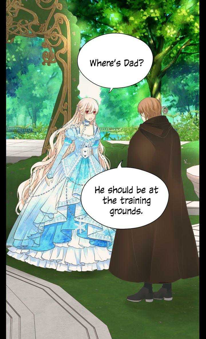 Daughter of the Emperor Chapter 182 page 60 - Chapter 182