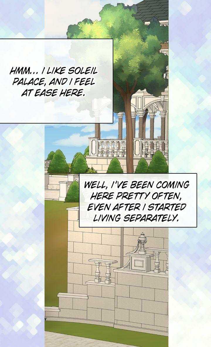 Daughter of the Emperor Chapter 182 page 61 - Chapter 182