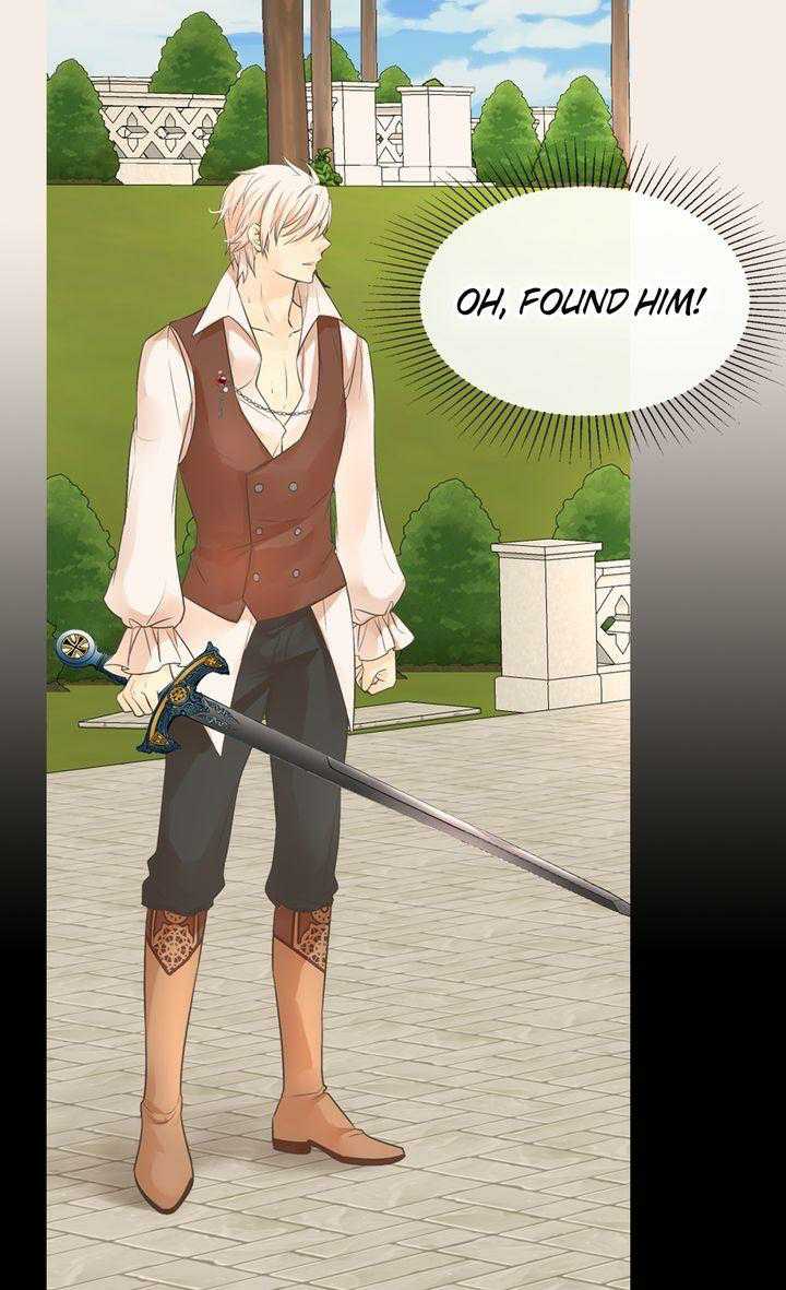 Daughter of the Emperor Chapter 182 page 62 - Chapter 182