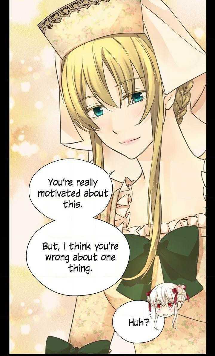 Daughter of the Emperor Chapter 182 page 7 - Chapter 182