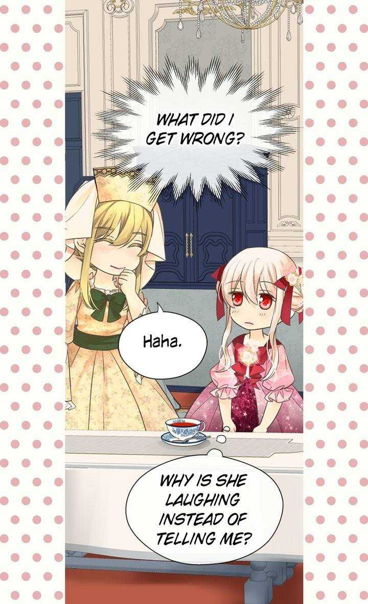 Daughter of the Emperor Chapter 182 page 8 - Chapter 182