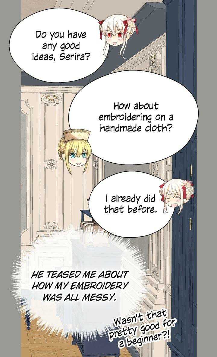 Daughter of the Emperor Chapter 182 page 9 - Chapter 182