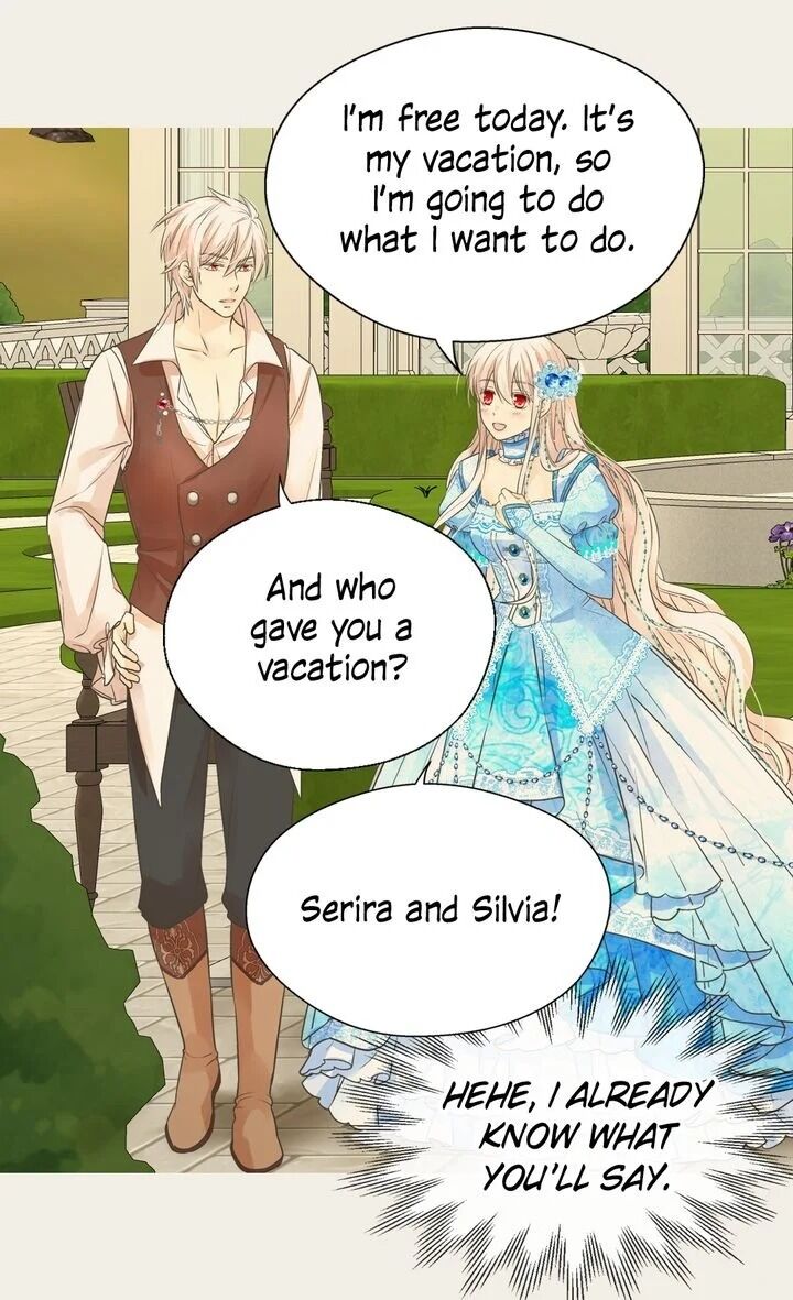 Daughter of the Emperor Chapter 183 page 11 - Chapter 183