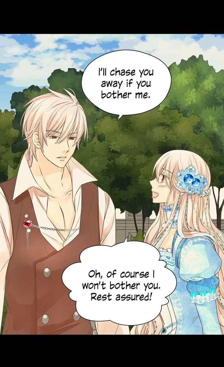 Daughter of the Emperor Chapter 183 page 13 - Chapter 183