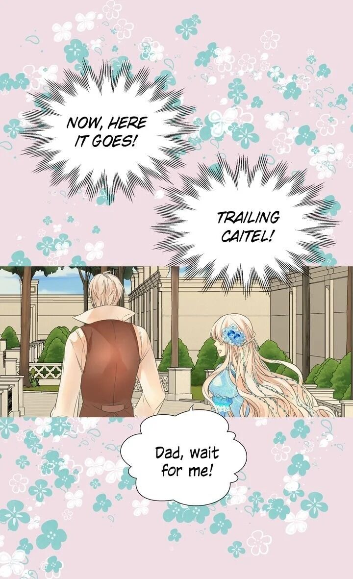 Daughter of the Emperor Chapter 183 page 14 - Chapter 183