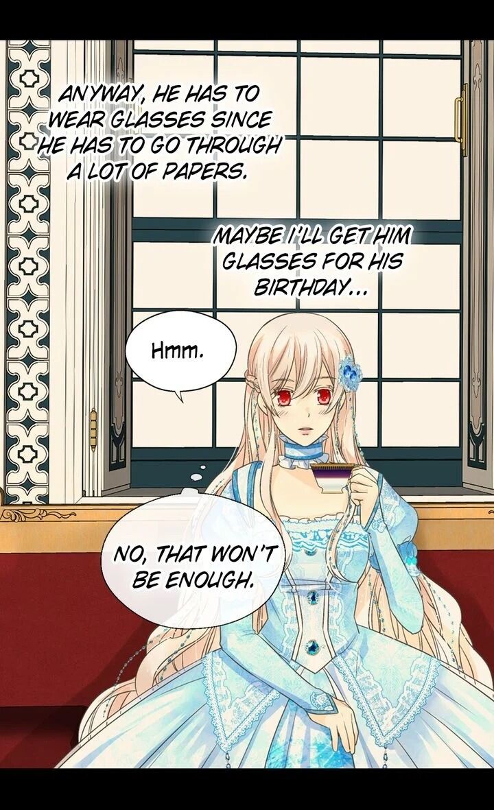Daughter of the Emperor Chapter 183 page 16 - Chapter 183