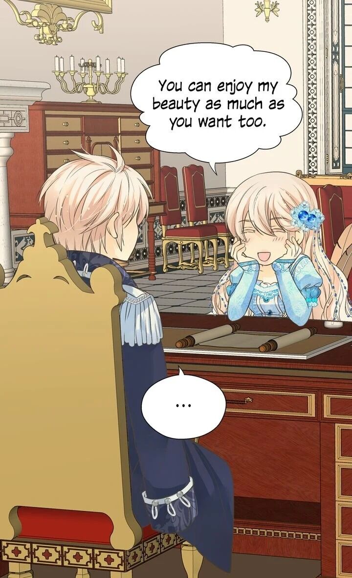Daughter of the Emperor Chapter 183 page 24 - Chapter 183