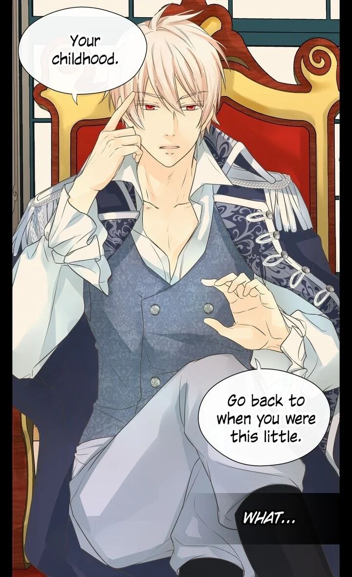 Daughter of the Emperor Chapter 183 page 28 - Chapter 183
