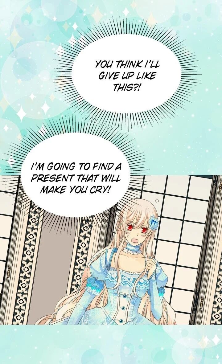 Daughter of the Emperor Chapter 183 page 31 - Chapter 183