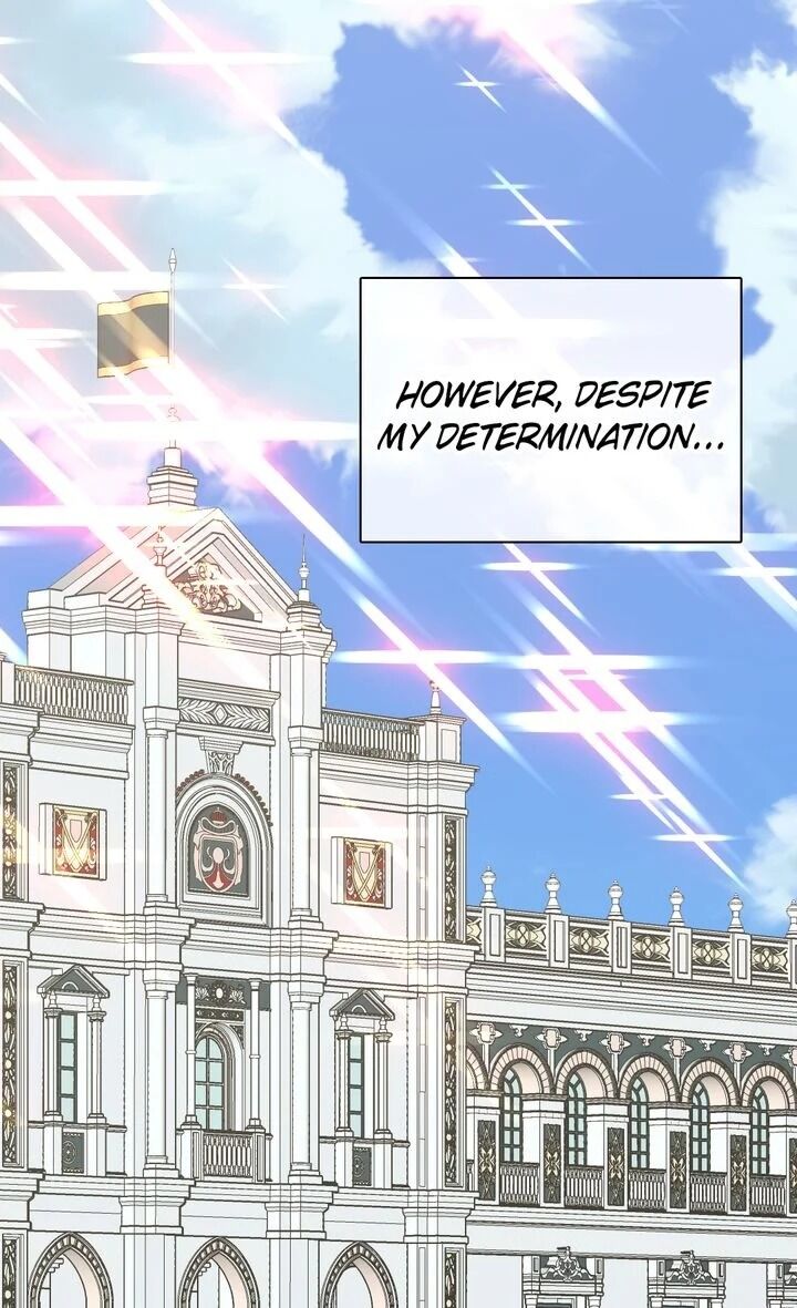 Daughter of the Emperor Chapter 183 page 32 - Chapter 183