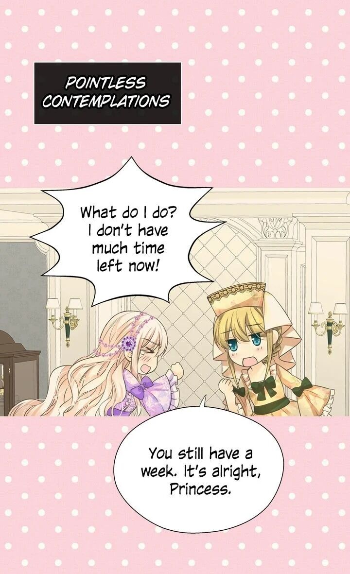 Daughter of the Emperor Chapter 183 page 34 - Chapter 183