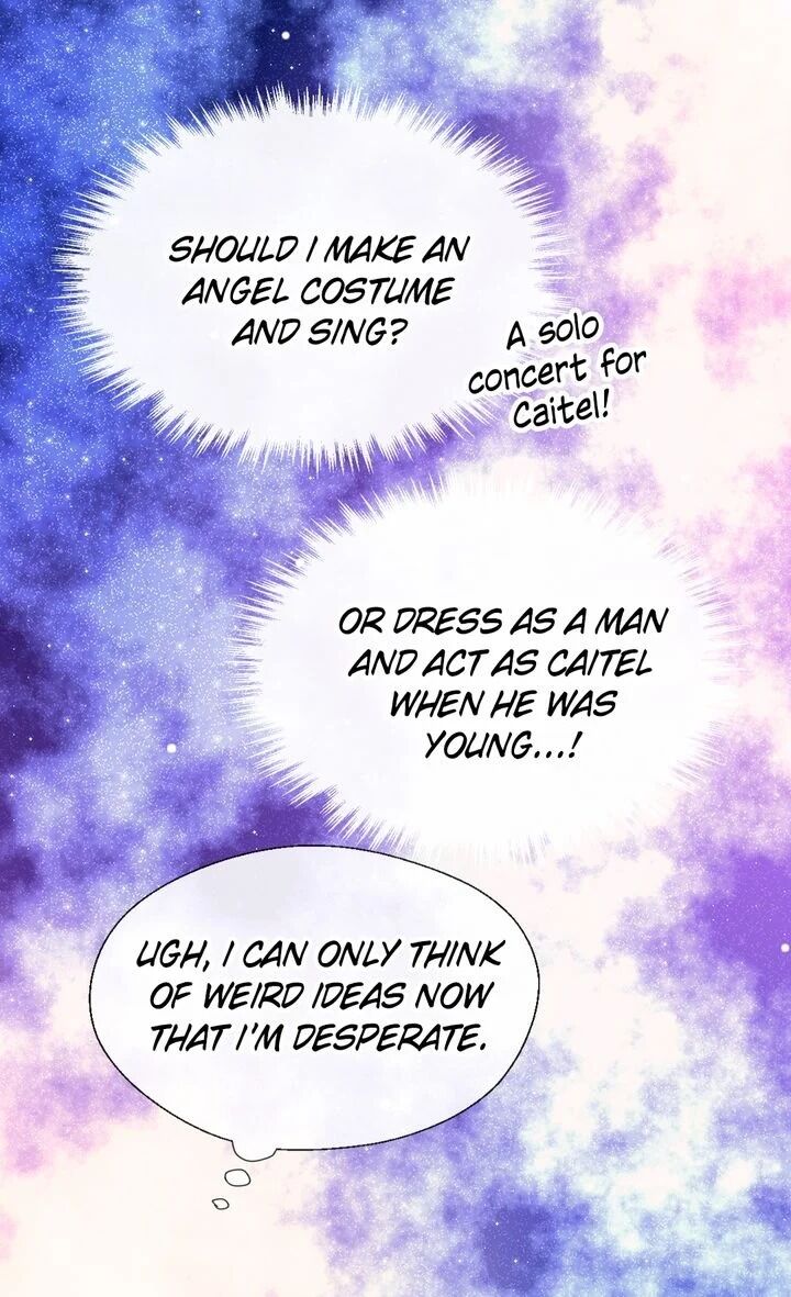 Daughter of the Emperor Chapter 183 page 35 - Chapter 183