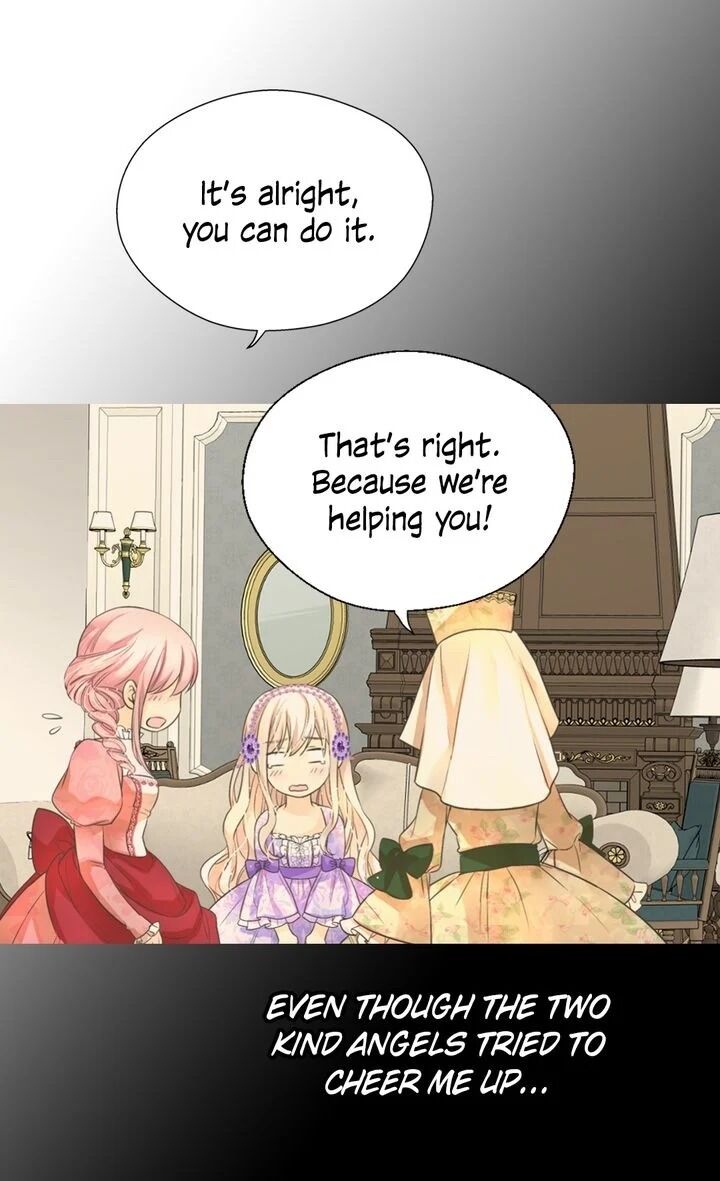 Daughter of the Emperor Chapter 183 page 36 - Chapter 183