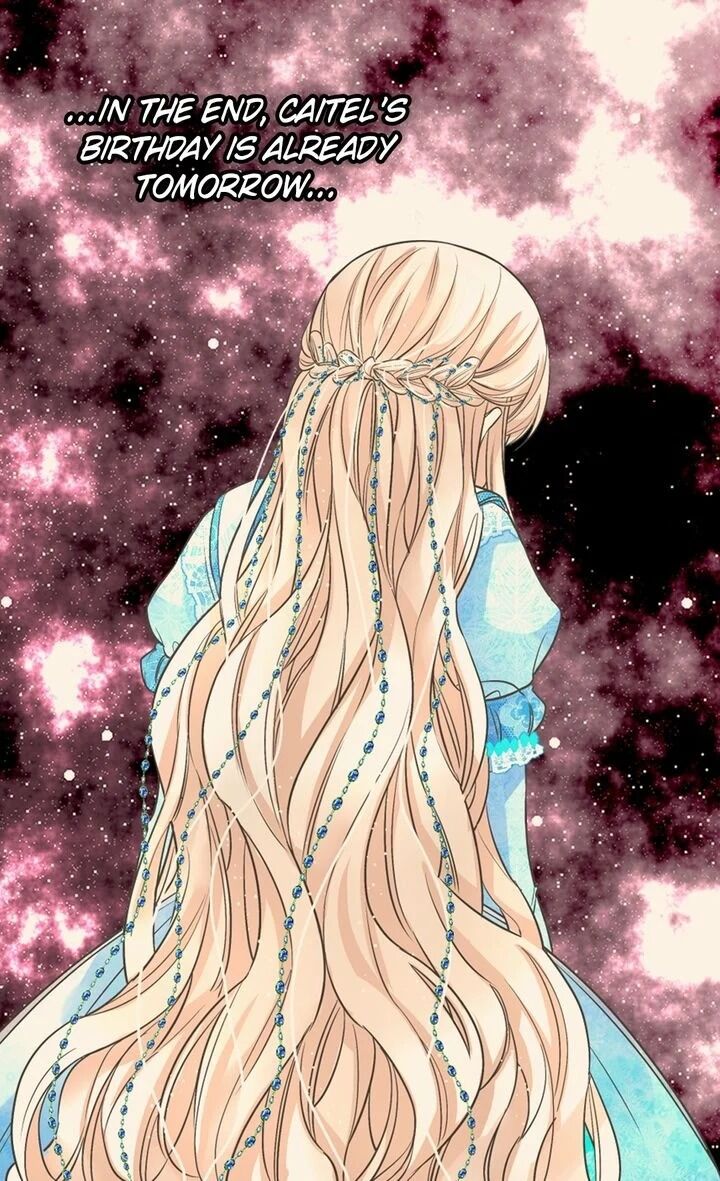 Daughter of the Emperor Chapter 183 page 37 - Chapter 183
