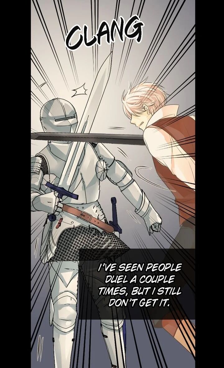 Daughter of the Emperor Chapter 183 page 4 - Chapter 183