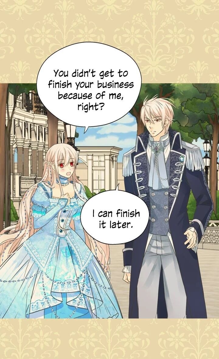 Daughter of the Emperor Chapter 183 page 44 - Chapter 183
