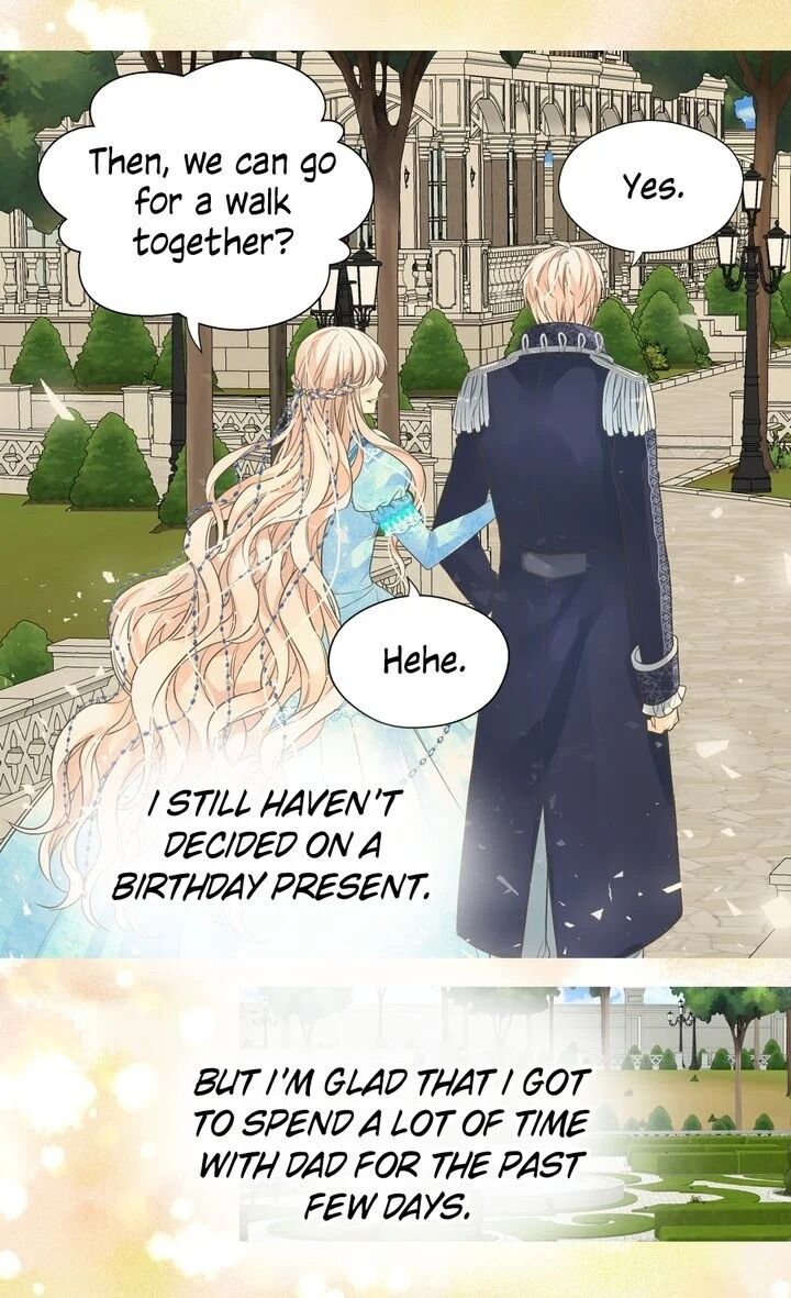 Daughter of the Emperor Chapter 183 page 45 - Chapter 183