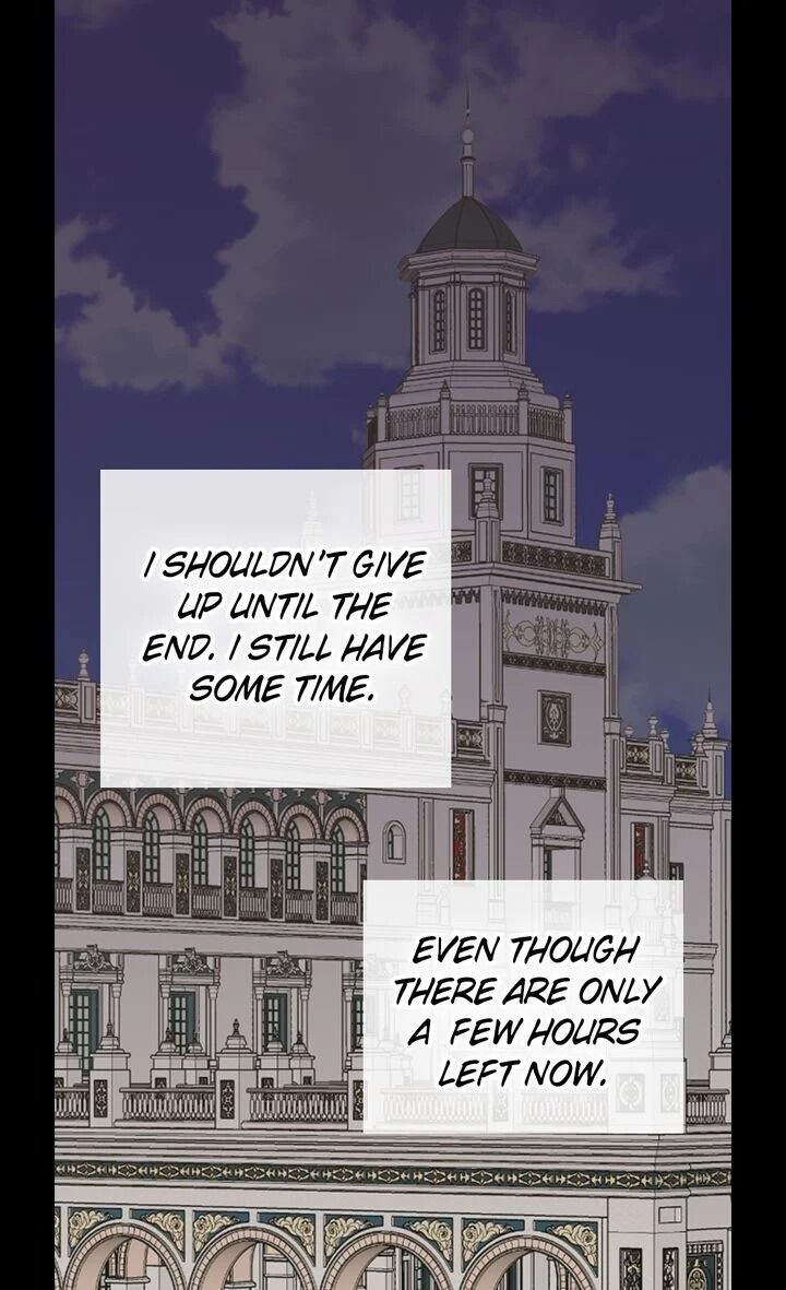 Daughter of the Emperor Chapter 183 page 46 - Chapter 183