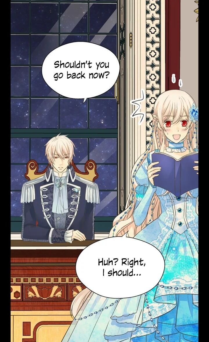 Daughter of the Emperor Chapter 183 page 48 - Chapter 183
