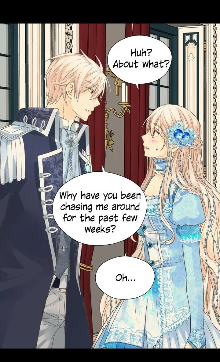 Daughter of the Emperor Chapter 183 page 50 - Chapter 183