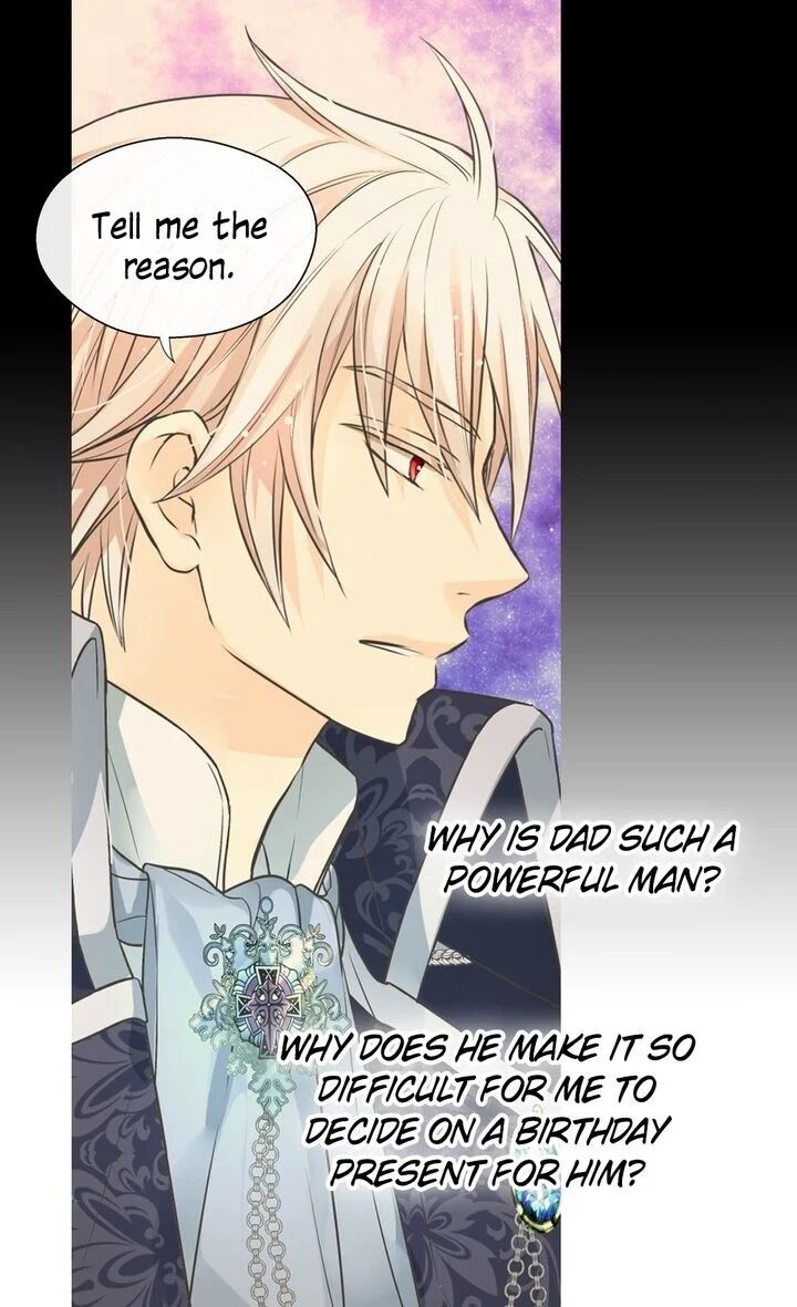 Daughter of the Emperor Chapter 183 page 51 - Chapter 183