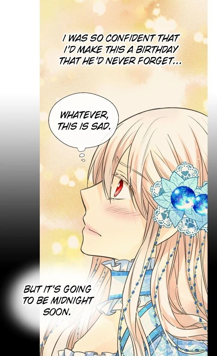 Daughter of the Emperor Chapter 183 page 52 - Chapter 183