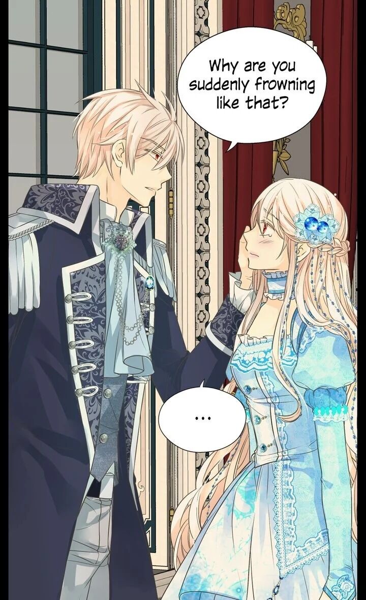 Daughter of the Emperor Chapter 183 page 53 - Chapter 183