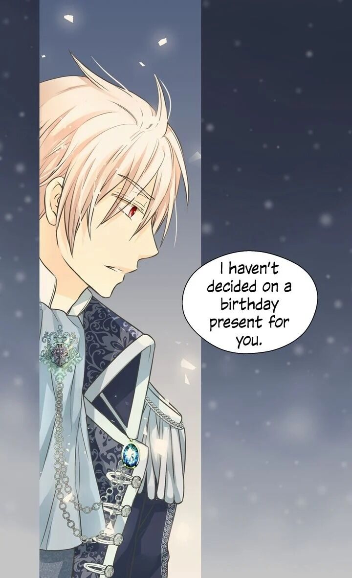 Daughter of the Emperor Chapter 183 page 54 - Chapter 183