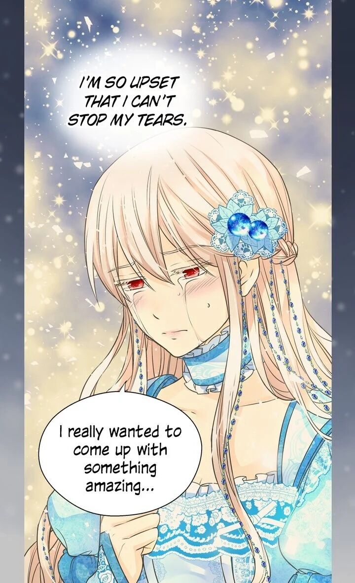 Daughter of the Emperor Chapter 183 page 55 - Chapter 183