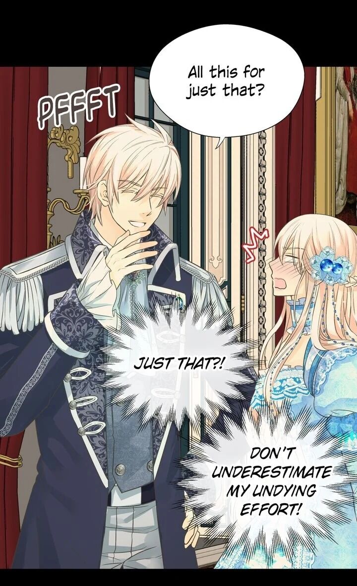 Daughter of the Emperor Chapter 183 page 56 - Chapter 183
