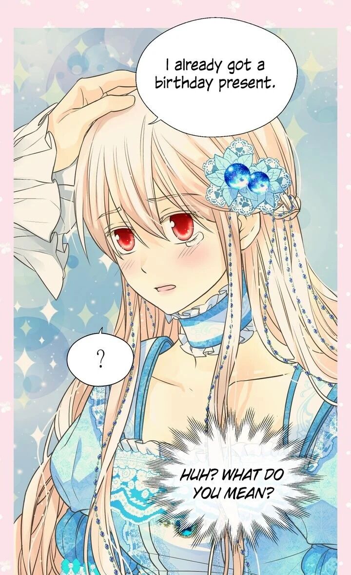 Daughter of the Emperor Chapter 183 page 57 - Chapter 183