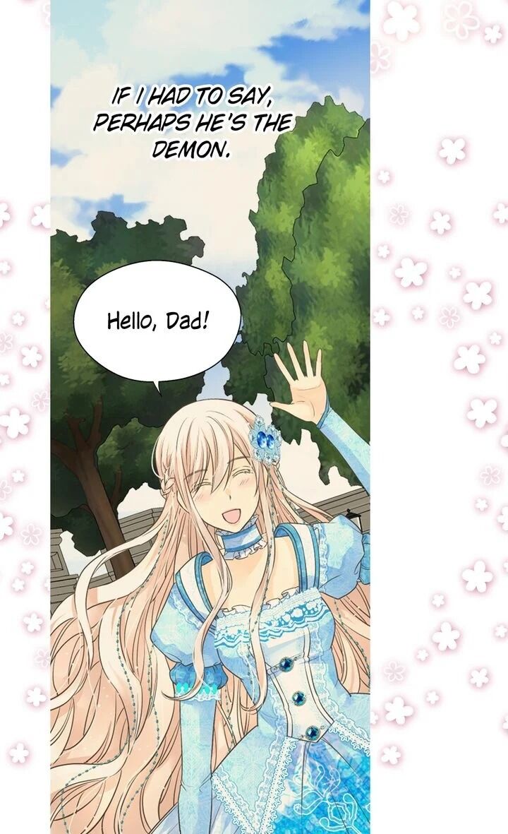 Daughter of the Emperor Chapter 183 page 8 - Chapter 183